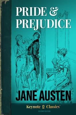 Produktbild: Pride & Prejudice