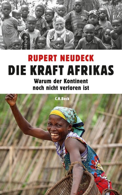 Produktbild: Die Kraft Afrikas