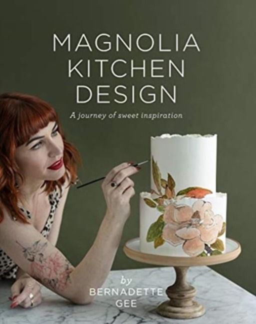 Produktbild: Magnolia Kitchen Design