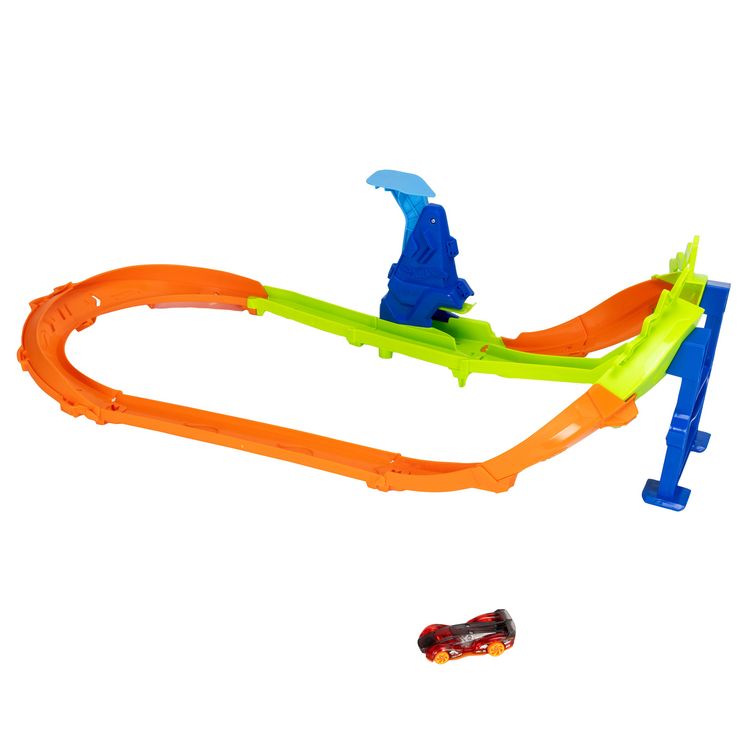 Produktbild: Hot WheelsCircut Challenge.JHK74