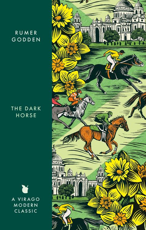 Produktbild: The Dark Horse