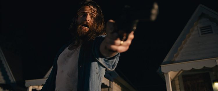 Produktbild: The Burned Over District