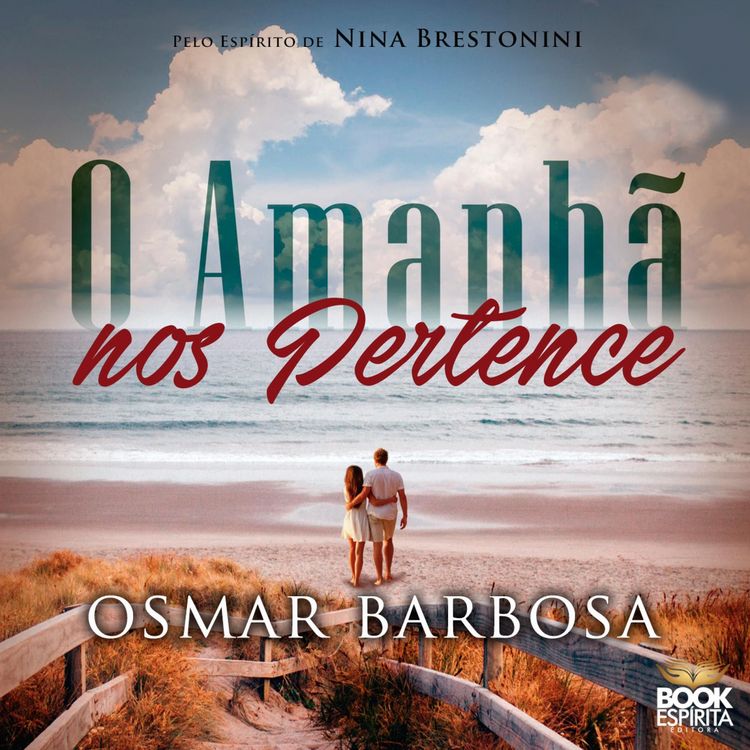 Produktbild: O Amanh&atilde; nos Pertence