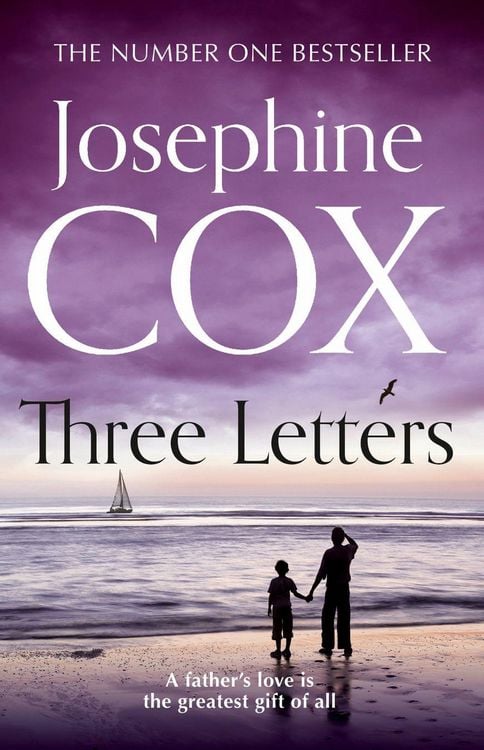 Produktbild: Three Letters