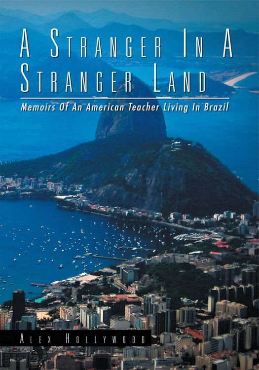 Produktbild: A Stranger In A Stranger Land