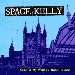 Produktbild: Come To My World: A Tribute To Sarah
