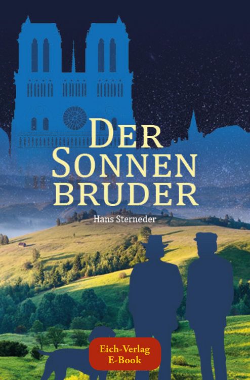Produktbild: Der Sonnenbruder