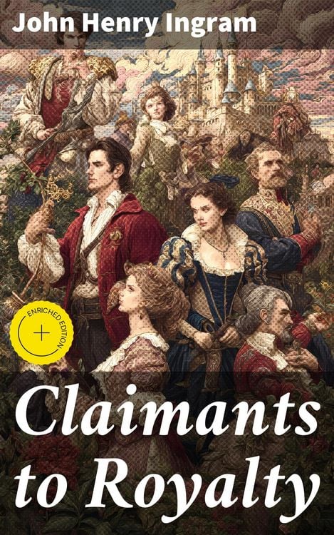 Produktbild: Claimants to Royalty