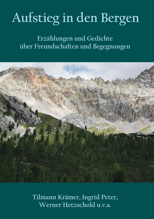 Produktbild: Aufstieg in den Bergen
