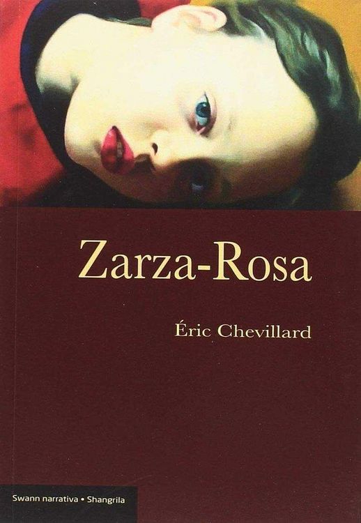 Produktbild: Zarza-rosa