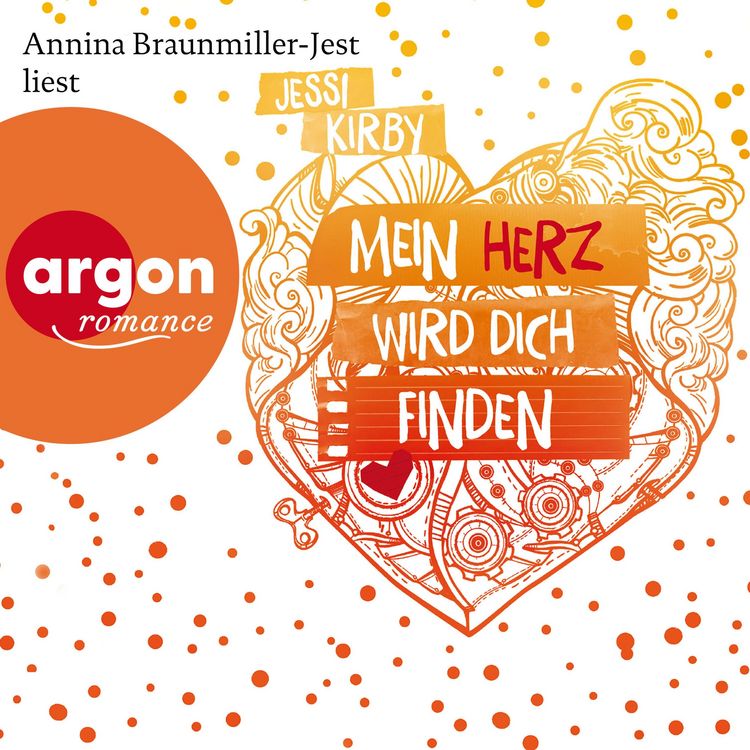 Produktbild: Mein Herz wird dich finden