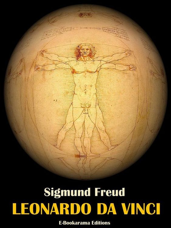 Produktbild: Leonardo da Vinci