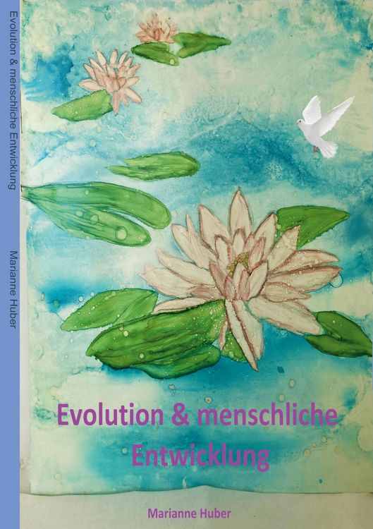 Produktbild: Evolution & menschliche Entwicklung