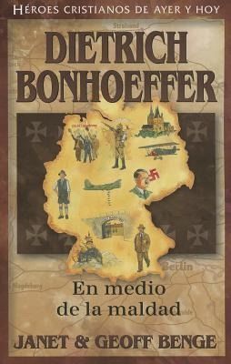 Produktbild: Dietrich Bonhoeffer