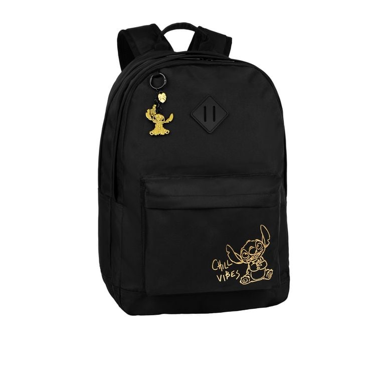 Produktbild: CoolPack Rucksack Disney Stitch SCOUT 17" black