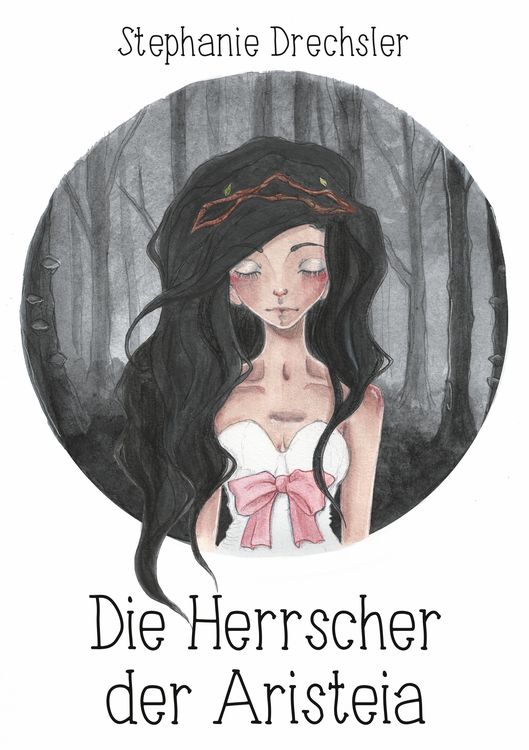 Produktbild: Die Herrscher der Aristeia
