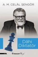 Produktbild: Dahi Diktat&ouml;r