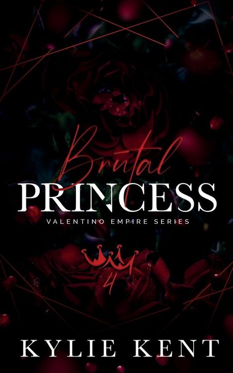 Produktbild: Brutal Princess
