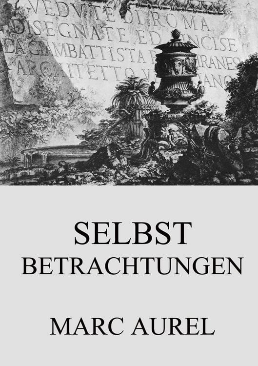 Produktbild: Selbstbetrachtungen