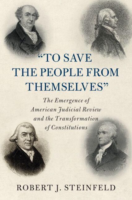 Produktbild: To Save the People from Themselves