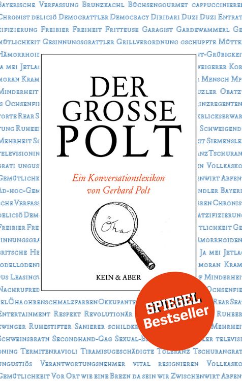 Produktbild: Der grosse Polt