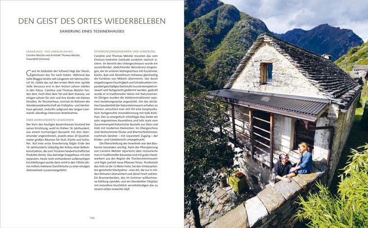 Produktbild: Alte Bauernh&auml;user