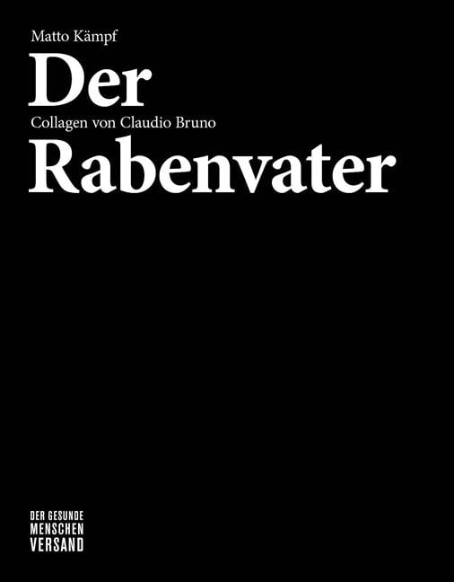 Produktbild: Der Rabenvater