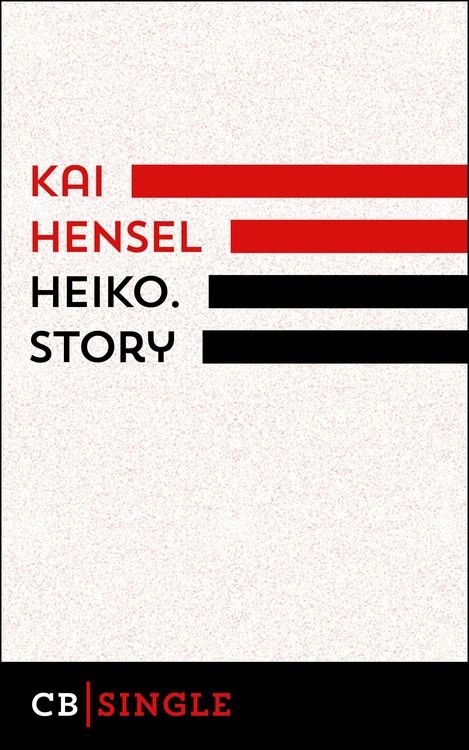 Produktbild: Heiko. Story