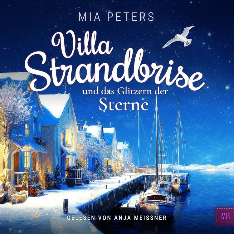 Produktbild: Villa Strandbrise und das Glitzern der Sterne