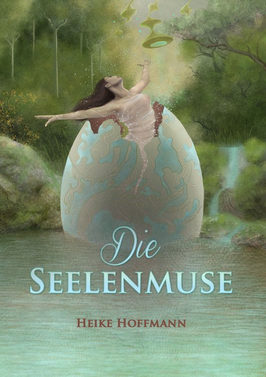 Produktbild: Die Seelenmuse