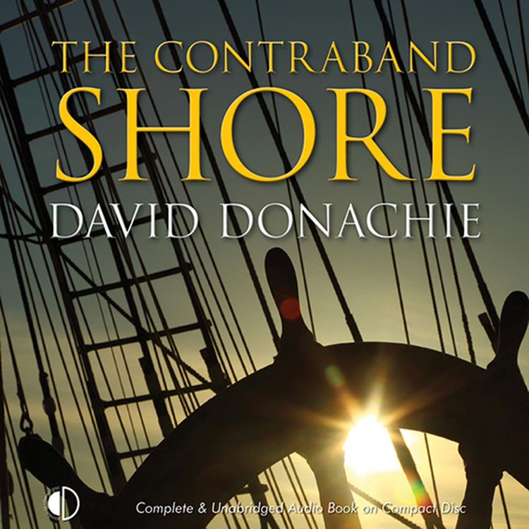 Produktbild: The Contraband Shore