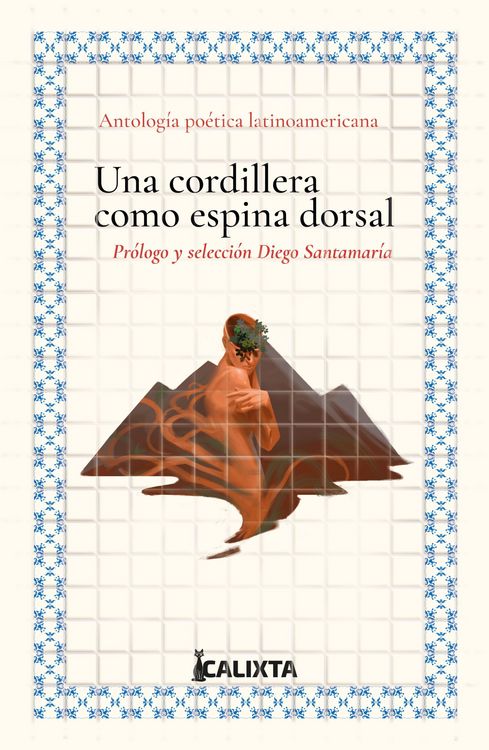 Produktbild: Una Cordillera Como Espina Dorsal