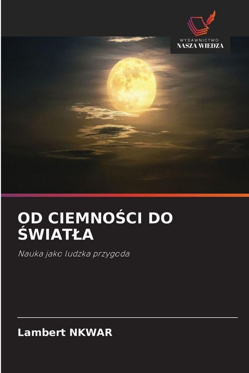Produktbild: Od Ciemno&iquest;ci Do &iquest;wiat&iquest;a