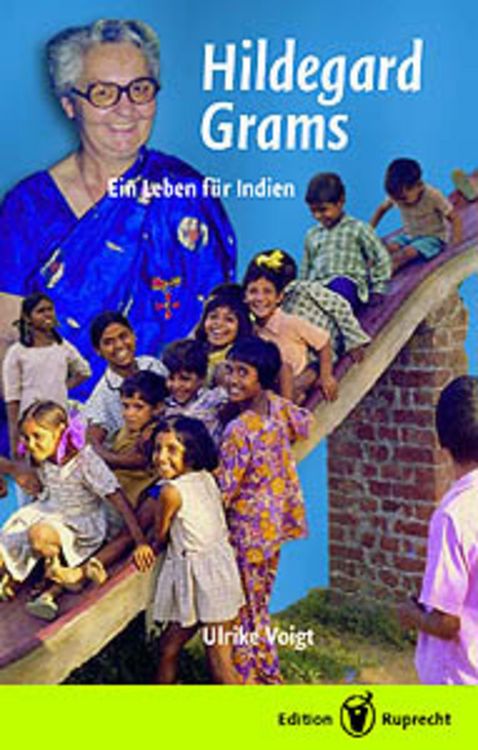 Produktbild: Hildegard Grams