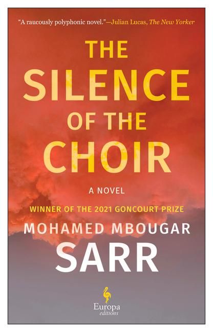 Produktbild: The Silence of the Choir