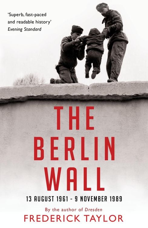 Produktbild: The Berlin Wall