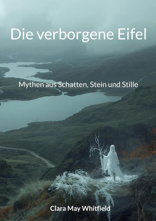 Produktbild: Die verborgene Eifel