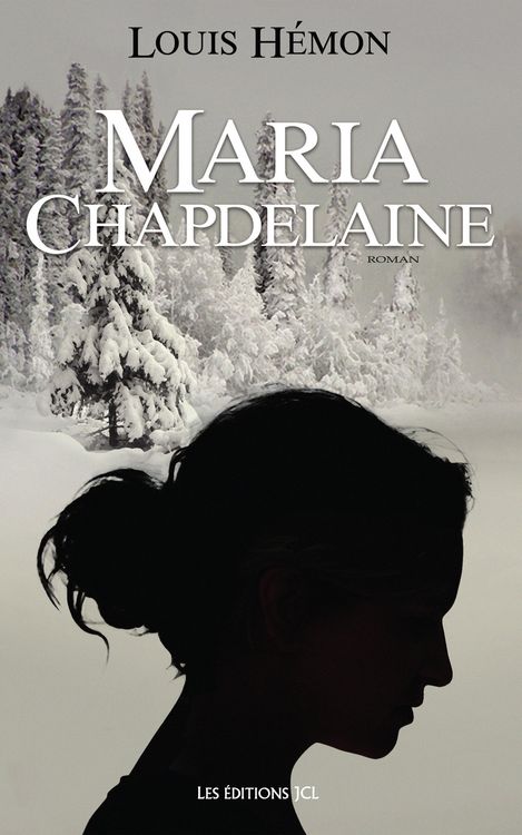 Produktbild: Maria Chapdelaine