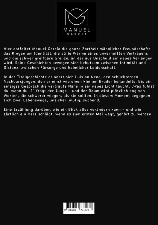 Produktbild: Mein Freund