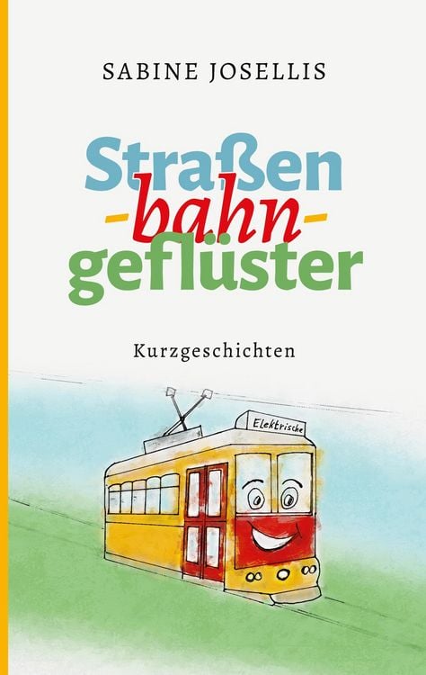 Produktbild: Stra&szlig;enbahngefl&uuml;ster