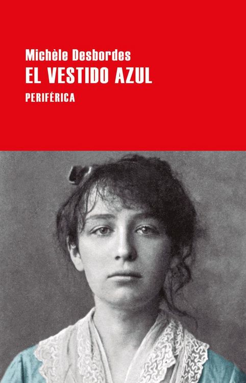 Produktbild: El Vestido Azul