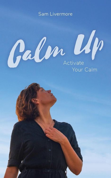 Produktbild: Calm Up