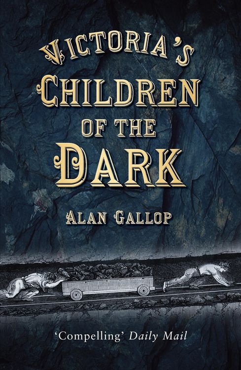 Produktbild: Victoria's Children of the Dark