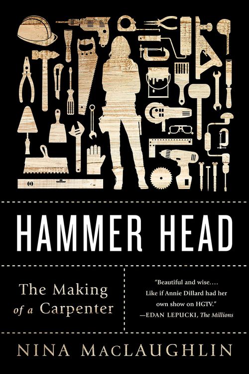 Produktbild: Hammer Head