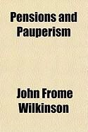 Produktbild: Pensions and Pauperism