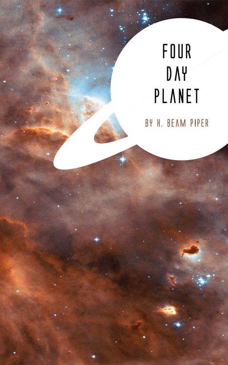 Produktbild: Four Day Planet