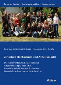 Produktbild: Zwischen Hochschule und Arbeitsmarkt
