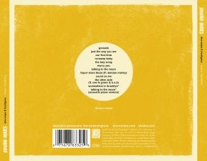 Produktbild: Mars, B: Doo-Wops & Hooligans
