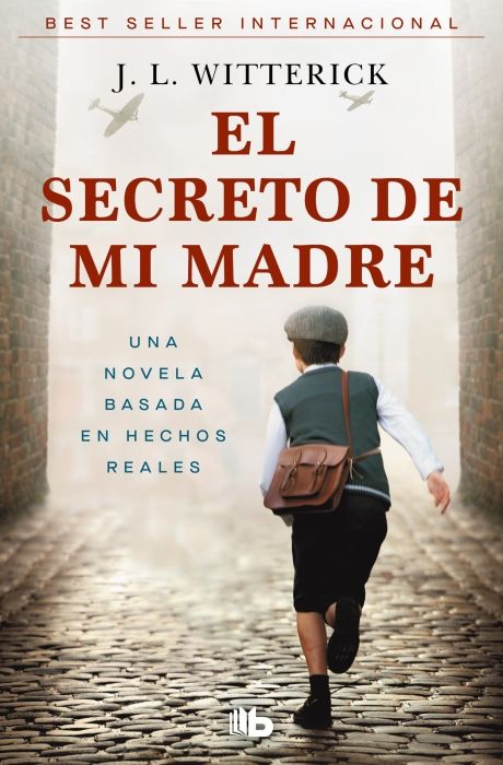 Produktbild: El Secreto de Mi Madre / My Mother's Secret