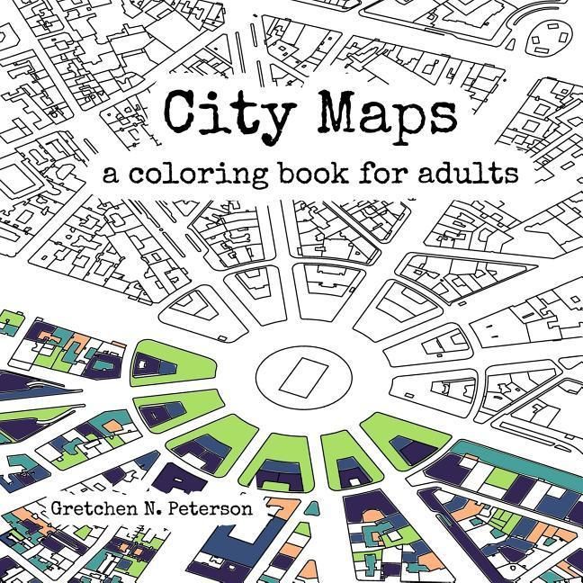 Produktbild: City Maps